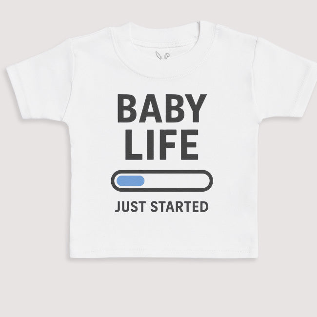 Baby Life - Baby Gift Set - Baby Bodysuit Gift Set