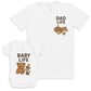 Baby Life - Baby Gift Set - Baby Bodysuit Gift Set