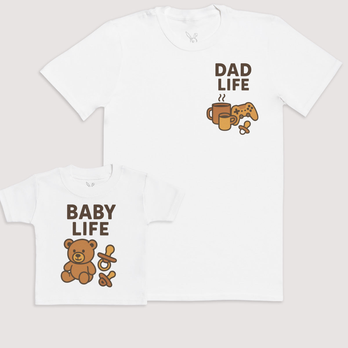 Baby Life - Baby Gift Set - Baby Bodysuit Gift Set