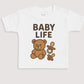 Baby Life - Baby Gift Set - Baby Bodysuit Gift Set
