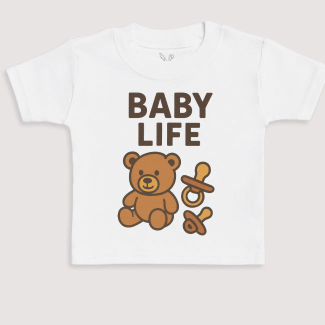 Baby Life - Baby Gift Set - Baby Bodysuit Gift Set