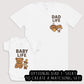Baby Life - Baby Gift Set - Baby Bodysuit Gift Set