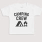 Camping Crew - Baby Gift Set - Baby Bodysuit Gift Set