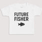 Future Fisher - Baby Gift Set - Baby Bodysuit Gift Set