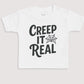 Creep It Real - Baby Gift Set - Baby Bodysuit Gift Set