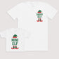 Mini Elf - Baby Gift Set - Baby Bodysuit Gift Set