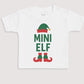 Mini Elf - Baby Gift Set - Baby Bodysuit Gift Set