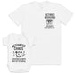 Activated Choas - Baby Gift Set - Baby Bodysuit Gift Set