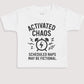 Activated Choas - Baby Gift Set - Baby Bodysuit Gift Set