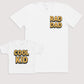 Cool Kid - Baby Gift Set - Baby Bodysuit Gift Set