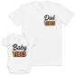 Baby Vibes - Baby Gift Set - Baby Bodysuit Gift Set