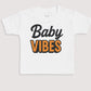 Baby Vibes - Baby Gift Set - Baby Bodysuit Gift Set
