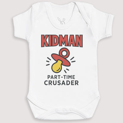 Kidman - Baby Gift Set - Baby Bodysuit Gift Set
