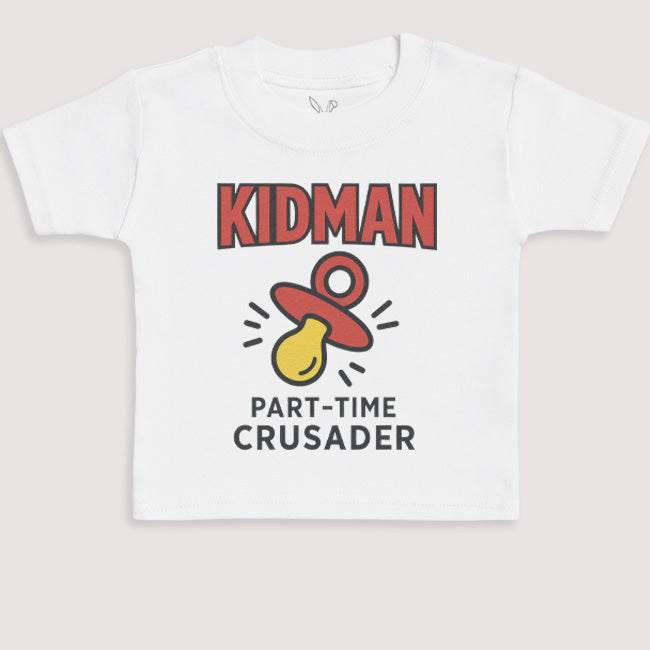 Kidman - Baby Gift Set - Baby Bodysuit Gift Set