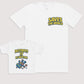 Destroys It By Naptime - Baby Gift Set - Baby Bodysuit Gift Set