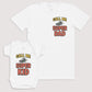 Call Me Superkid - Baby Gift Set - Baby Bodysuit Gift Set