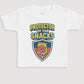 Protector Of The Snacks - Baby Gift Set - Baby Bodysuit Gift Set