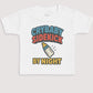 Crybaby Sidekick By Night - Baby Gift Set - Baby Bodysuit Gift Set