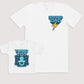 Turbo Tot - Baby Gift Set - Baby Bodysuit Gift Set