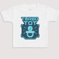 Turbo Tot - Baby Gift Set - Baby Bodysuit Gift Set