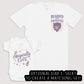 Magically Cute - Baby Gift Set - Baby Bodysuit Gift Set