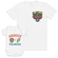 Sidekick In Training - Baby Gift Set - Baby Bodysuit Gift Set