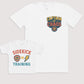 Sidekick In Training - Baby Gift Set - Baby Bodysuit Gift Set