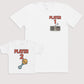Player 2 - Baby Gift Set - Baby Bodysuit Gift Set