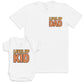 Level Up Kid - Baby Gift Set - Baby Bodysuit Gift Set