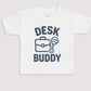 Desk Buddy - Baby Gift Set - Baby Bodysuit Gift Set