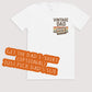 Vintage Edition JR - Baby Gift Set - Baby Bodysuit Gift Set