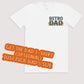 Retro Kid - Baby Gift Set - Baby Bodysuit Gift Set