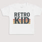 Retro Kid - Baby Gift Set - Baby Bodysuit Gift Set
