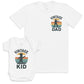 Vintage Kid - Baby Gift Set - Baby Bodysuit Gift Set