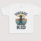 Vintage Kid - Baby Gift Set - Baby Bodysuit Gift Set