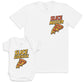 Slice Sidekick - Baby Gift Set - Baby Bodysuit Gift Set