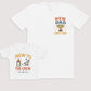 New To The Crew - Baby Gift Set - Baby Bodysuit Gift Set