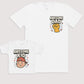 Awesome Kid - Baby Gift Set - Baby Bodysuit Gift Set