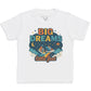 Big Dreams Little Feet - Kids T-Shirt 3 yrs to 14 yrs