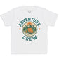 Adventure Crew - Kids T-Shirt 3 yrs to 14 yrs