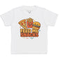 Feed Me Snacks - Kids T-Shirt 3 yrs to 14 yrs