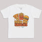 Feed Me Snacks - Kids T-Shirt 3 yrs to 14 yrs