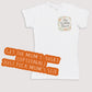 Since Day One - Baby Gift Set - Baby Bodysuit Gift Set