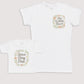 Since Day One - Baby Gift Set - Baby Bodysuit Gift Set