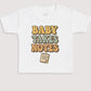 Baby Takes Notes - Baby Gift Set - Baby Bodysuit Gift Set