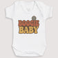 Boogie Baby - Baby Gift Set - Baby Bodysuit Gift Set