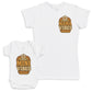 Mini Vibes - Baby Gift Set - Baby Bodysuit Gift Set