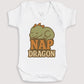 Nap Dragon - Baby Gift Set - Baby Bodysuit Gift Set