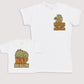 Nap Dragon - Baby Gift Set - Baby Bodysuit Gift Set