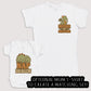Nap Dragon - Baby Gift Set - Baby Bodysuit Gift Set